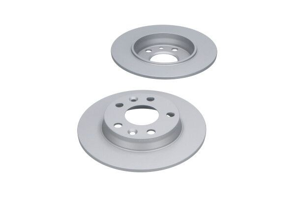 BR10076C Kavo Parts Дисковый тормоз